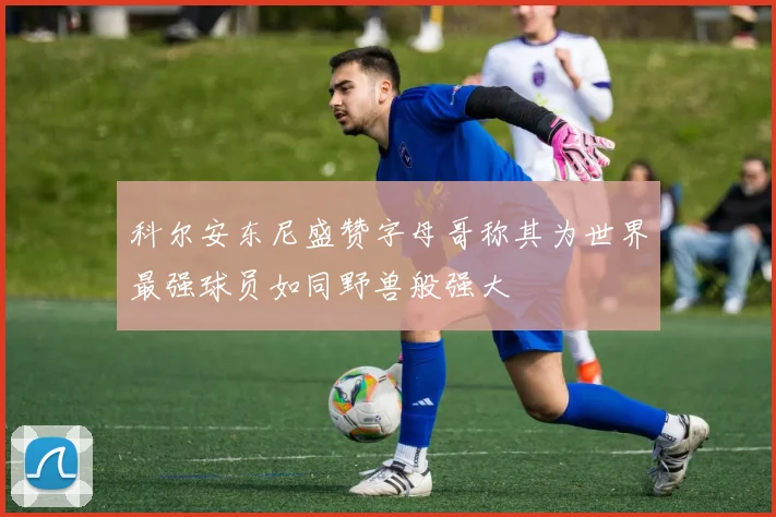 科尔安东尼盛赞字母哥称其为世界最强球员如同野兽般强大
